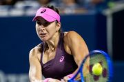 Bencic mundur dari perempat final WTA 1000 Toronto, Gauff ke semifinal