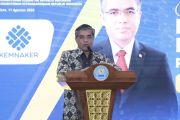 Kemnaker siapkan akses pelatihan-peluang kerja bagi penyintas narkoba
