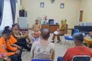 Baubau petakan titik rawan bencana di musim kemarau