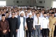 Gubernur Bengkulu tekankan ketangguhan siswa guna menuju kesuksesan