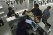 Polisi usut dugaan pencurian raket padel di Tamansari Jakbar