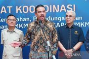 Menteri UMKM sebut penurunan bunga mekaar bentuk keberpihakan