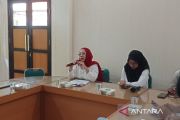 Bakesbangpol Yogyakarta tingkatkan literasi demokrasi melalui pendidikan politik