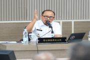 Gubernur Sulbar pastikan gaji PPPK terbayar