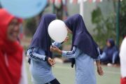 Sambut HUT RI, Panti sosial di Jakbar gelar lomba bagi warga binaan