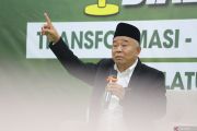 Kiai Asep dorong Pacet jadi miniatur Indonesia maju, adil, makmur