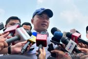 Istana: SBY kemungkinan besar tak hadiri upacara HUT ke-81 RI
