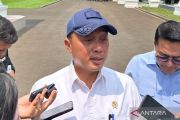 Mensesneg: Paskibraka dari Sekolah Rakyat bukti kesempatan setara