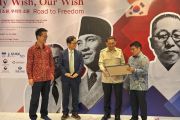 Pameran foto Indonesia-Korsel mampu hadirkan semangat positif