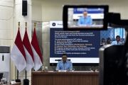 Bakom: 1.360 siswa berprestasi mulai belajar di 17 Sekolah Nasional Terintegrasi