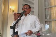 Pramono minta pelaku penistaan agama di festival musik diproses hukum