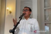Penerbitan obligasi DKI melalui pendampingan pemerintah pusat