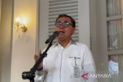DKI masih tampung dan bahas berbagai masukan soal jalur sepeda