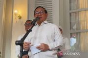 Ini tanggapan Pramono soal JPO di depan DPR tanpa akses tangga