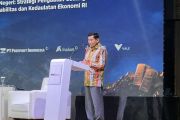 MIND ID usulkan Indonesia bentuk "National Mineral Stockpile"