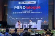 Indonesia akan bangun pabrik magnet permanen dari LTJ
