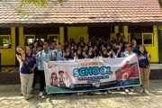 KPP Pratama Mataram Timur edukasi siswa SMAN 1 Kediri tentang pajak