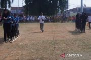 Pemkab Batang melestarikan permainan tradisional sambut HUT RI