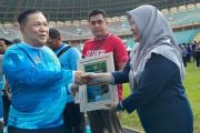 KLH anugerahkan 11 Proper ke PTPN IV Regional III