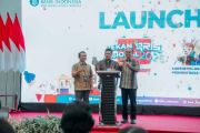 BI NTB gelar Pekan QRIS dan pameran uang Rinjani