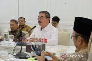 Gubernur Maluku: World Bank dukung pembiayaan pembangunan MILH
