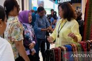 Maluku pamerkan seni budaya unggulan pada Discover Nusantara 2026