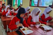 Dinkes Natuna sediakan tutor pelatihan penjamah makanan SPPG