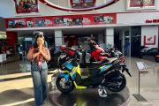 Sambut HUT RI, "Torang Honda" luncurkan promo BERDAULAT di Sulut