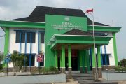 BMKG imbau warga Palembang gunakan masker saat aktivitas di luar rumah