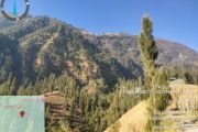 BPBD: Titik api karhutla Gunung Bromo di Probolinggo sudah padam