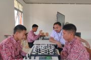 SRMA 44 Minahasa bangun solidaritas lewat lomba HUT ke-81 RI