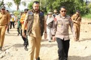 Satgas PRR upayakan normalisasi Sungai Maransi Padang cegah bencana