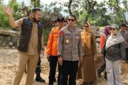 Satgas PRR temukan sejumlah sungai di Padang alami sedimentasi