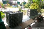 SPPG Belitung terapkan label batas konsumsi menu MBG &nbsp;