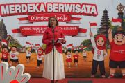 Kemenpar dorong Wisata Nusantara saat low season lewat BBWI Travel Fair