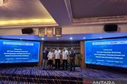 BPK dan YKAN paparkan teknologi monitoring di TN Laut Sawu