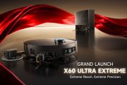Dreame X60 Ultra Extreme Hadir di Singapura pada 1 September 2026