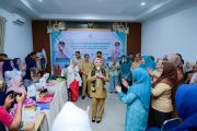 Perkuat data dan intervensi stunting di Soppeng