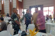 Kolonel Inf Sidik Wiyono jabat Komandan Korem 071 Wijaya Kusuma