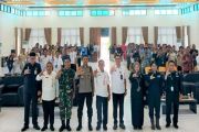 Pemkab Barito Utara perkuat pengawasan dan pengelolaan lingkungan hidup