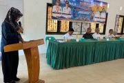 DKP Kepri galakkan warga konsumsi ikan lewat safari gemarikan