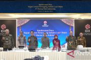 IDX attracts prospective investors for demutualization process