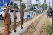 Shalahuddin: Pembangunan infrastruktur wujud nyata pemda memperlancar mobilitas masyarakat