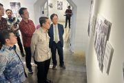 Korsel angkat perjuangan kemerdekaan Korea-RI melalui pameran foto