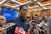 Indonesia to gradually restrict Pertalite for top income groups