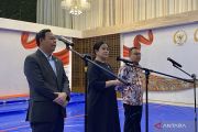 Kaesang maju dapil sama pada Pemilu 2029, ini respons Puan Maharani