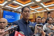 Purbaya: Tak ada perintah penerapan pajak kontrakan