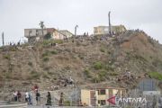 Spanyol sebut migrasi massal ke Ceuta sebagai ancaman wilayah