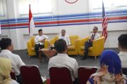 21 Tahun American Corner Semarang: Merawat kolaborasi, mengukir jejak pembelajaran