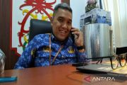 Peserta didik di Palangka Raya diajak terapkan pola hidup sehat
